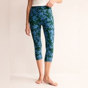 Boden cropped leggings